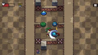 Скриншот 3 к игре Armor Stride