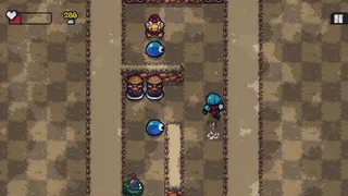 Скриншот 4 к игре Armor Stride