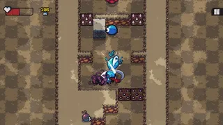 Скриншот 5 к игре Armor Stride