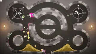 Скриншот 4 к игре Slime Time