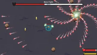 Скриншот 2 к игре WHIP: but not too much