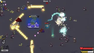 Скриншот 3 к игре WHIP: but not too much