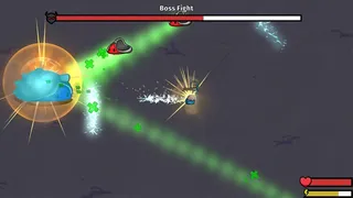Скриншот 4 к игре WHIP: but not too much