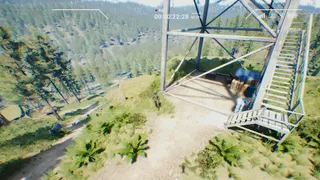 Скриншот 2 к игре DronesKillAnimals