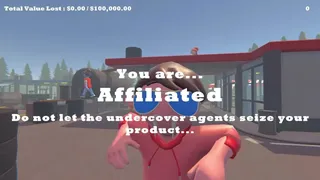 Скриншот 3 к игре Affiliated Homies