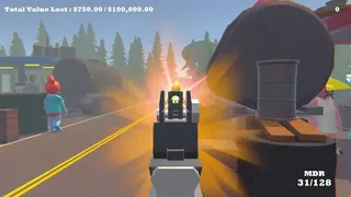 Скриншот 4 к игре Affiliated Homies