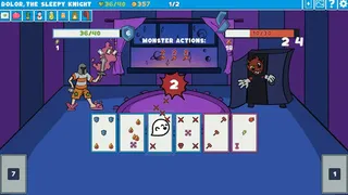 Скриншот 7 к игре Sleepy Heroes
