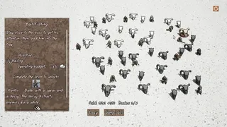 Скриншот 5 к игре Rusty Dudes