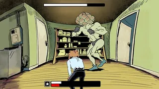 Скриншот 3 к игре Leftovers KO!
