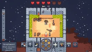 Скриншот 2 к игре Weapons Arena