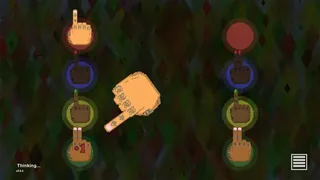 Скриншот 2 к игре Ultimate Chopsticks