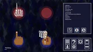 Скриншот 4 к игре Ultimate Chopsticks