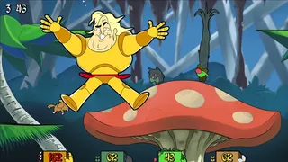 Скриншот 7 к игре Royalty Free-For-All
