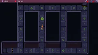 Скриншот 3 к игре Cardstronaut