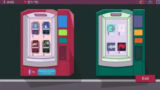 Скриншот 5 к игре Cardstronaut