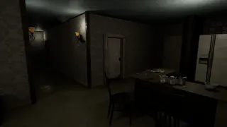 Скриншот 4 к игре Black Light Kills