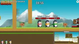 Скриншот 1 к игре PingWin