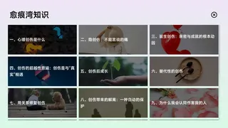 Скриншот 6 к игре 电子心理治疗：愈见群岛