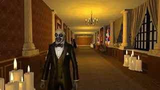 Скриншот 1 к игре 8ロウィン