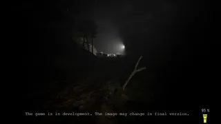Скриншот 2 к игре Voices in the Dark