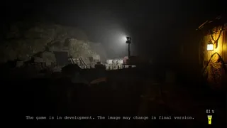 Скриншот 3 к игре Voices in the Dark