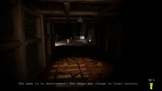 Скриншот 4 к игре Voices in the Dark