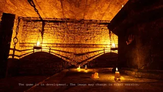Скриншот 7 к игре Voices in the Dark