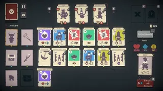 Скриншот 8 к игре Pairs & Perils