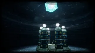 Скриншот 5 к игре Recovery Phrase