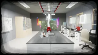 Скриншот 8 к игре Recovery Phrase