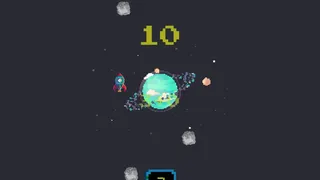 Скриншот 8 к игре Math in Space