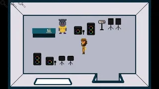Скриншот 3 к игре Detective Mane
