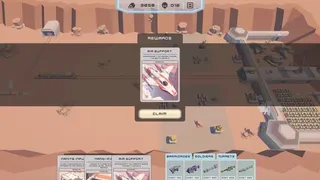 Скриншот 7 к игре Galactic Garrison