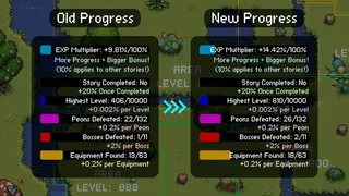 Скриншот 5 к игре Our Ascent