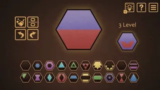 Скриншот 1 к игре The Pane Puzzle
