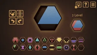 Скриншот 2 к игре The Pane Puzzle