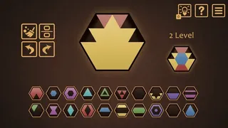 Скриншот 4 к игре The Pane Puzzle