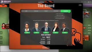 Скриншот 4 к игре Squiggle Football