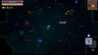 Скриншот 1 к игре Pit of Gerstan