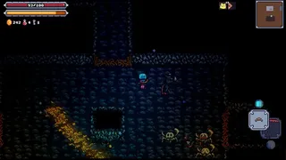 Скриншот 2 к игре Pit of Gerstan