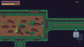 Скриншот 6 к игре Pit of Gerstan