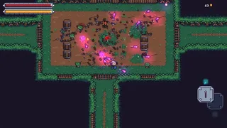 Скриншот 7 к игре Pit of Gerstan