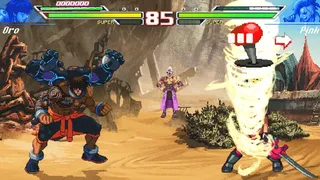 Скриншот 3 к игре Blazing Strike