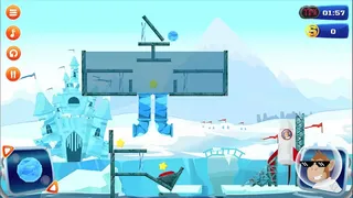 Скриншот 3 к игре Space Chimp