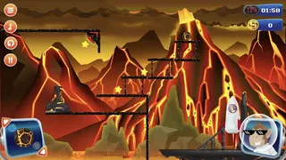 Скриншот 4 к игре Space Chimp