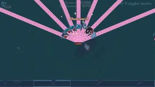 Скриншот 4 к игре Vampire Domain