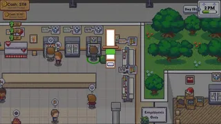 Скриншот 3 к игре Stock the Shelves