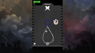 Скриншот 3 к игре BlindSpell