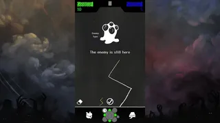 Скриншот 4 к игре BlindSpell