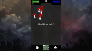 Скриншот 7 к игре BlindSpell